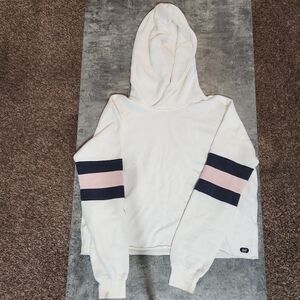 Abercrombie and Fitch cropped hoodie